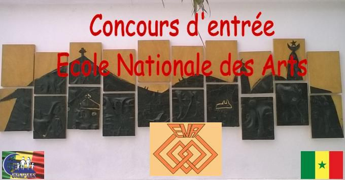 Concours ENA 2022-Dépots ouverts