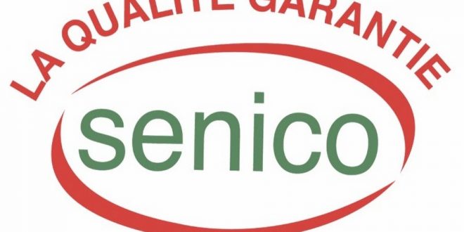 Candidature Spontanée à SENICO – Demande d’emploi & stage