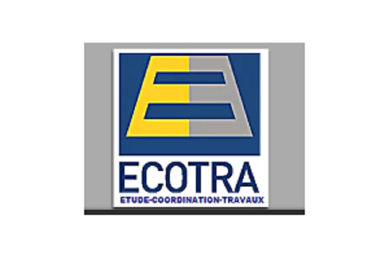 ECOTRA SA recrute 04 Chefs de Chantier