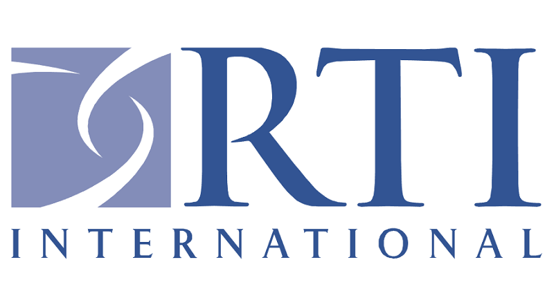 RTI International recrute un Illustrateur