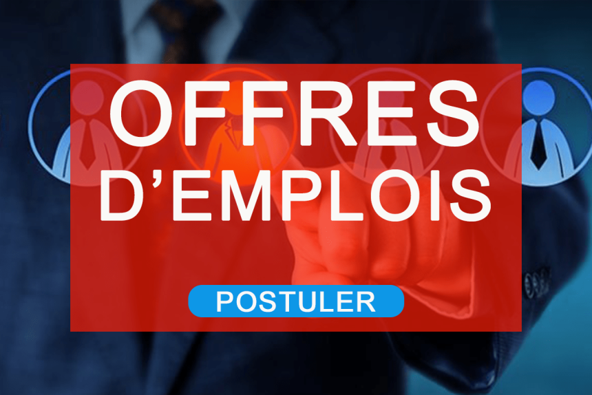 Les 90 offres d’emploi et de stages du 27 Janvier 2023 au Sénégal