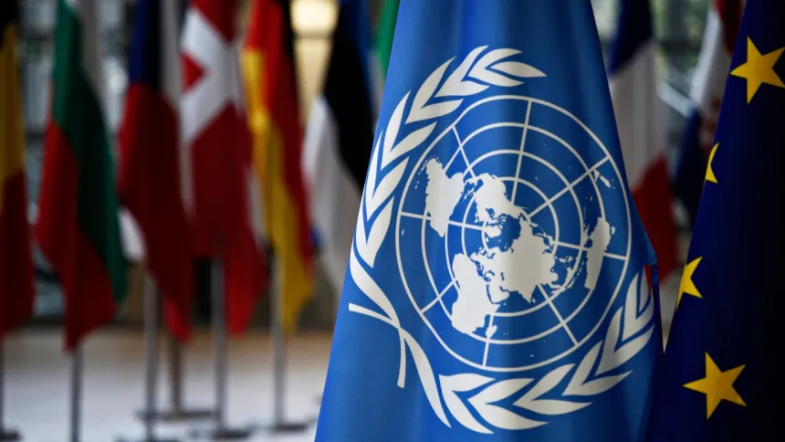 Postulez aux différentes offres d’emploi proposées par l’ONU à travers le Monde