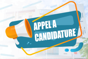 UGB-Appel à candidatures certificats d’aptitude en communication et en Motion Design