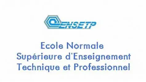 ENSETP recrute en licence professionnelle en éducation pour la santé et promotion de la santé (EPROS) pour l’année académique 2023-2024.