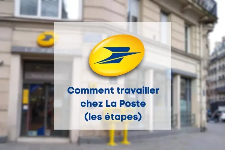 Postuler au sein du Groupe La Poste est à la fois simple et rapide