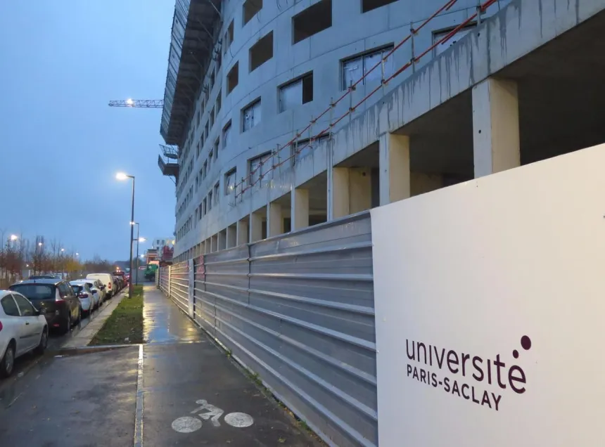 Bourse de master IDEX à l’Université Paris-Saclay (entièrement financée)