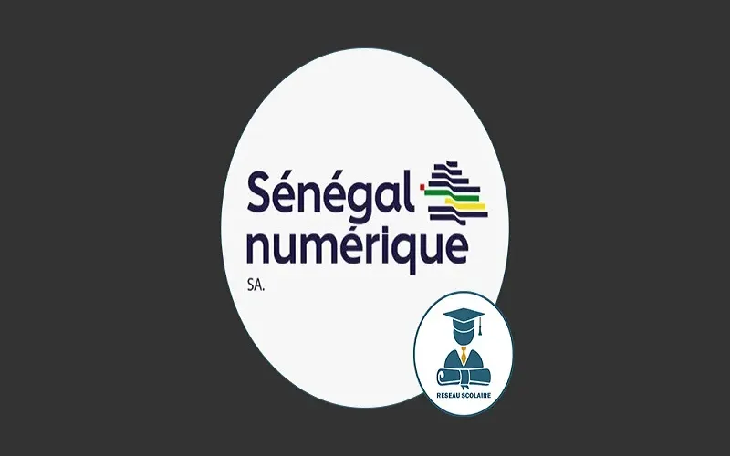 Sénégal Numériques S.A. recrute un Gestionnaire du centre de relation client