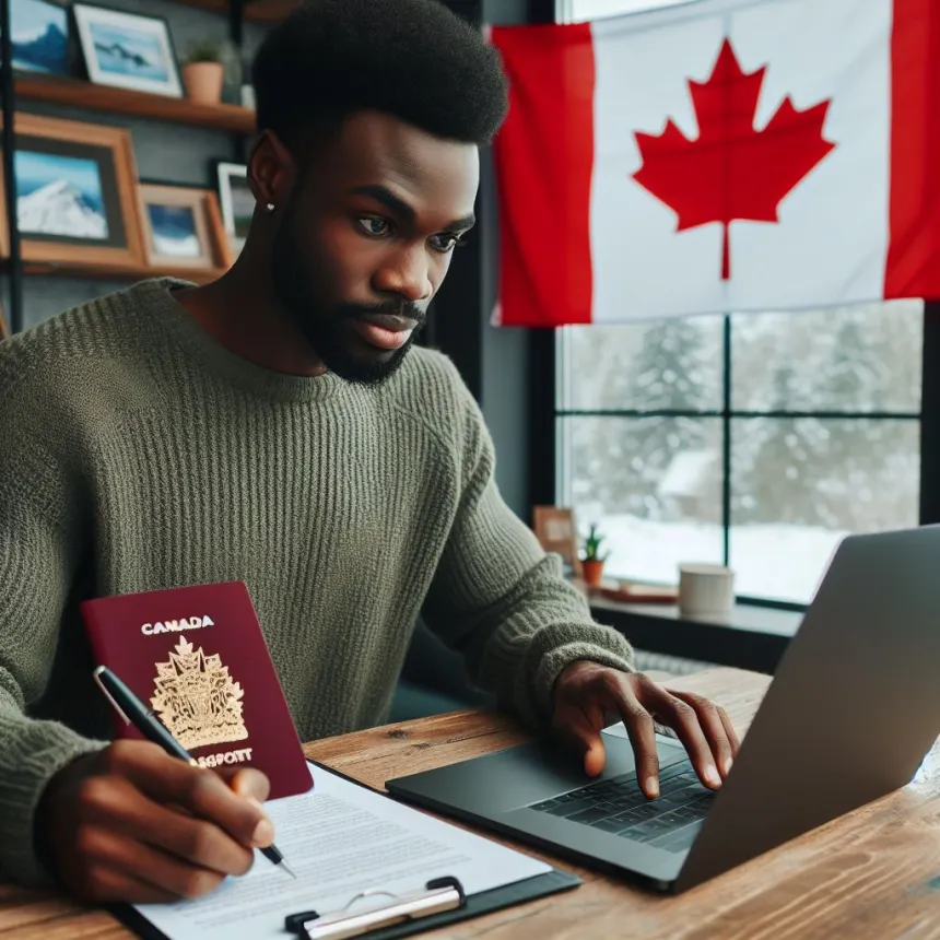 Travailler au Canada : Exemples de lettres de motivation sectorielles