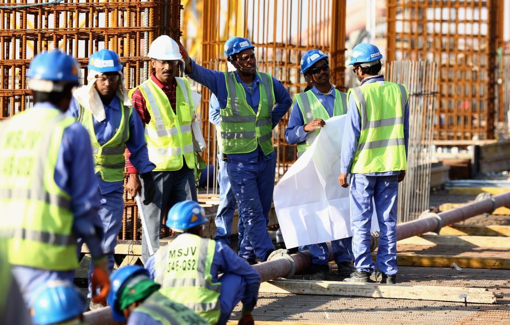 Recrutement de plusieurs Conducteurs d’Engin dans le Secteur BTP à Kédougou