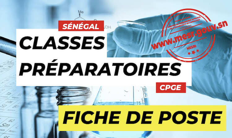 Résultats des entrées en Classes Préparatoires aux Grandes Écoles ( CPGE)- Session 2024