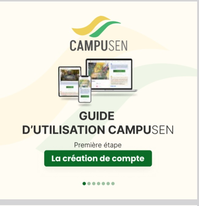 Inscription Campusen 2024 : Étapes et Conseils Pratiques